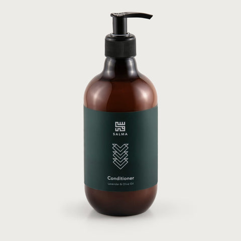 Conditioner Lavender & Olive Oil 500mL