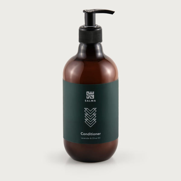 Conditioner Lavender & Olive Oil 500mL