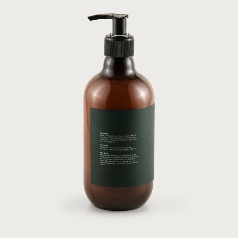 Conditioner Pure Jasmine 500mL