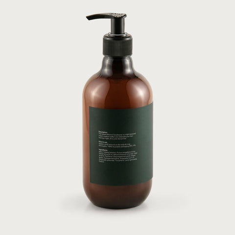 Conditioner Sweet Almond 500mL