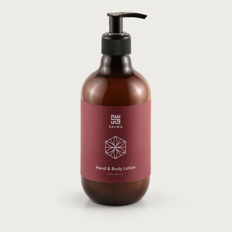 Hand Wash Pure Jasmine 500mL