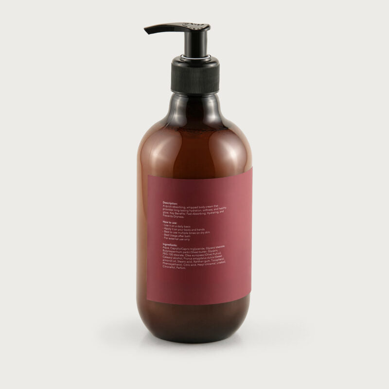 Hand Wash Pure Jasmine 500mL