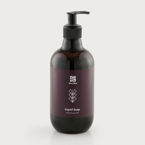 Liquid Laurel Soap 500mL