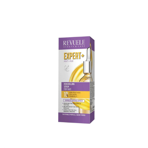 Revuele Expert Anti-Age Remodelling Serum 30ml