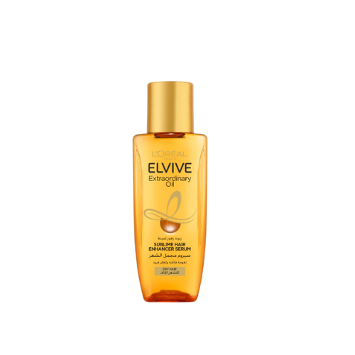 Elvive Extraordinary Oil Serum