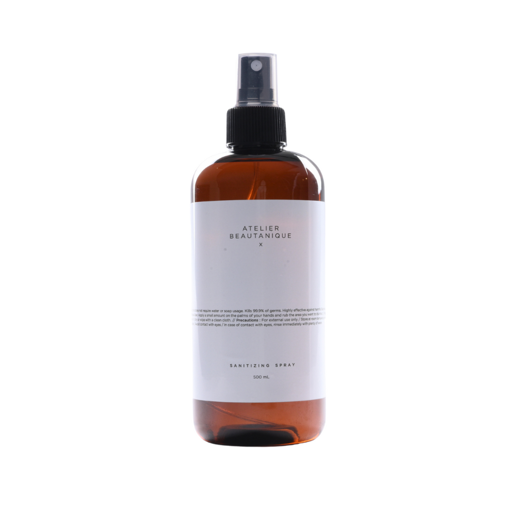 Sanitizing Spray - 500ml