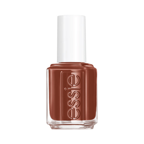Essie Save A Cowboy 1011, Salon-Quality Nail Polish, Vegan formula for flawless coverage, easy-glide brush
