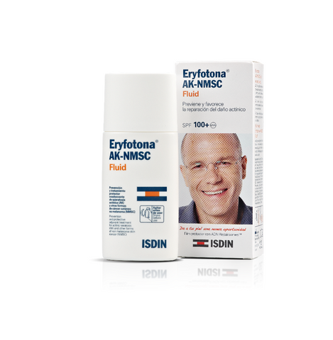 Eryfotona AK-NMSC Fluid SPF 100+ 50ML