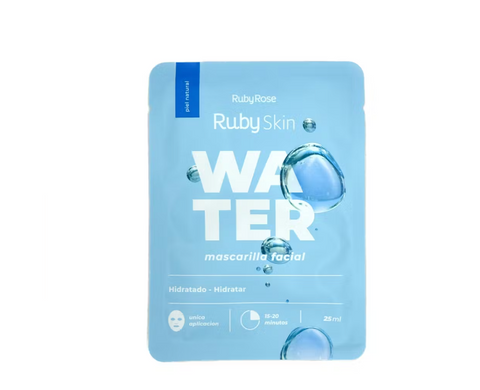 Water Face Mask