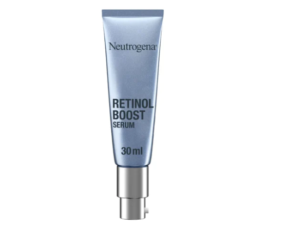 Neutrogena Retinol Boost Serum 30ml