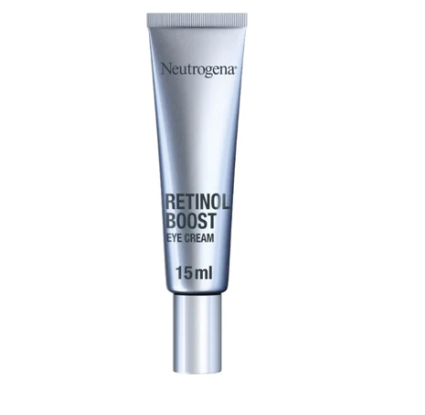 Neutrogena Retinol Boost Eye Cream 15ml