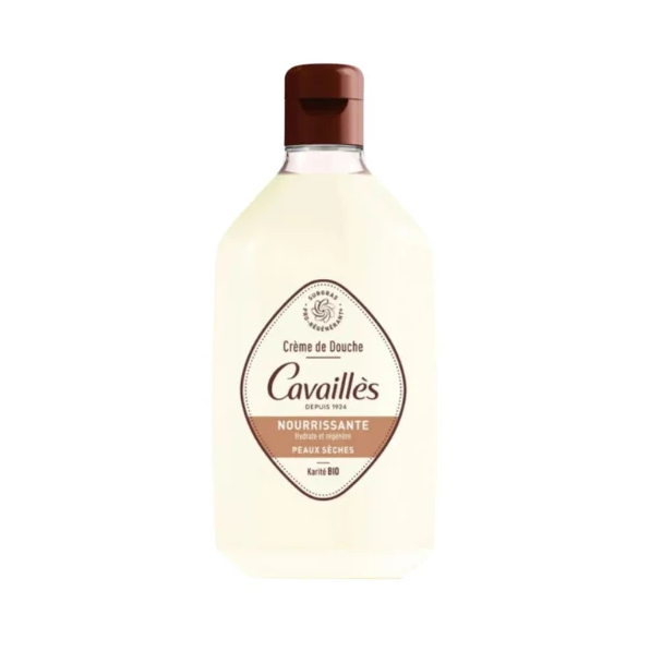 Rogé Cavaillès Crème de Douche Nourrissante 750ml