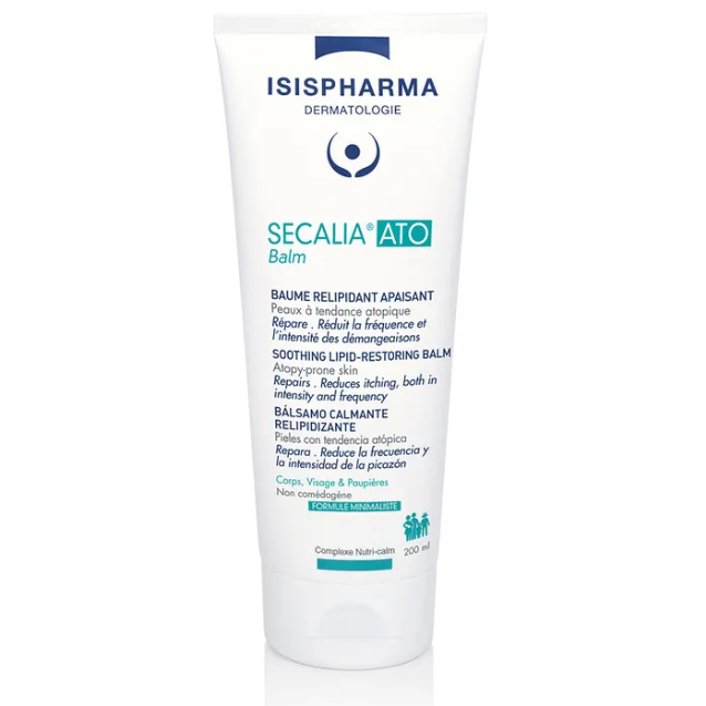 Secalia Ato Balm