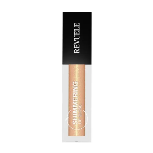 REVUELE Shimmering Lip Gloss