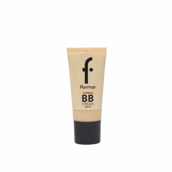 MATIFYING BB CREAM