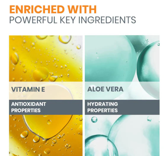 Very High Protection Spray 50+ 200ML