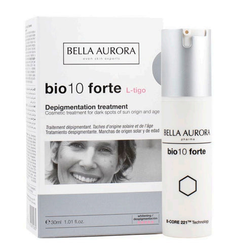 Bio 10 forte L-Tigo