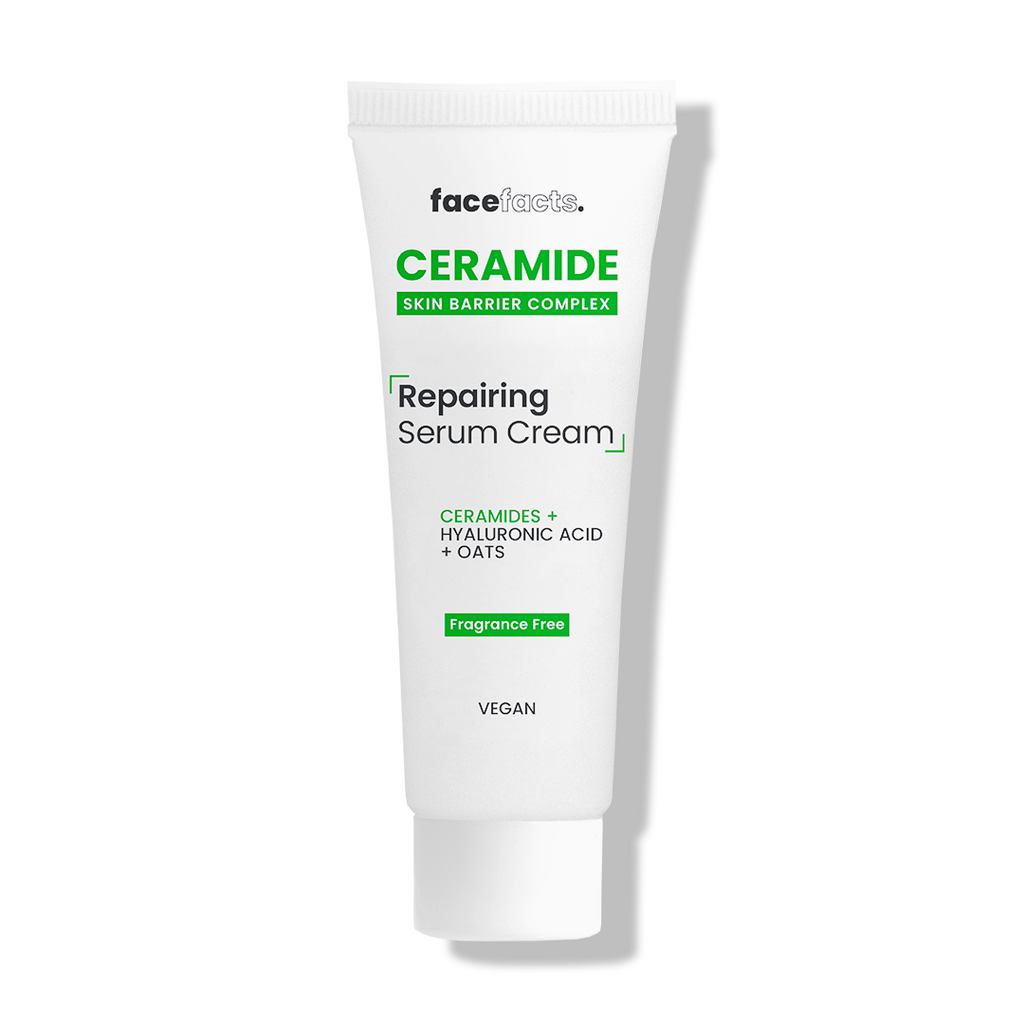 Ceramide Repairing Serum Cream 30ML