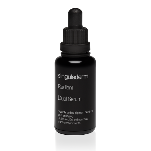 Radiant Dual Serum 30 Ml
