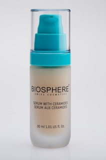Serum with Ceramides