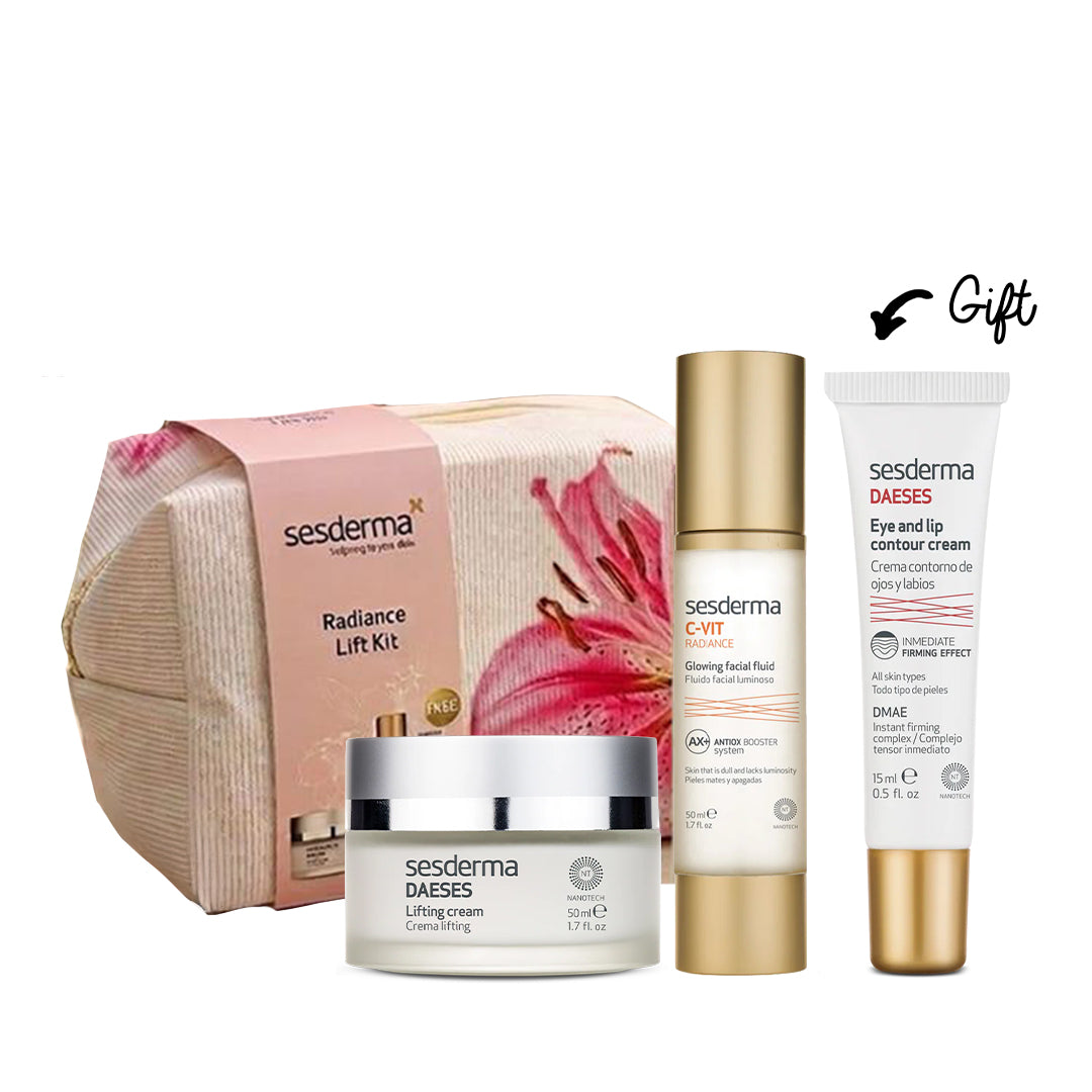 Radiance Lift Kit