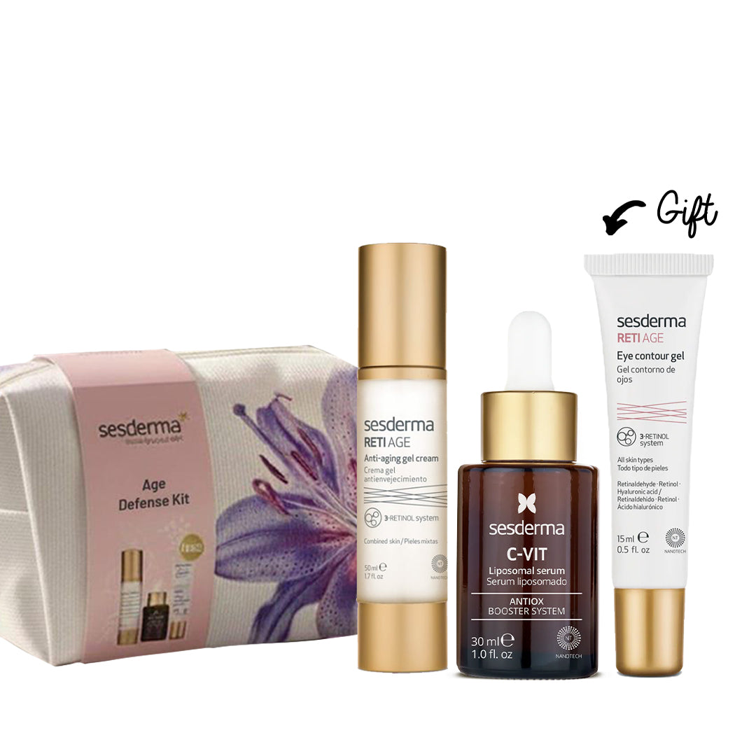 Age Defense Kit