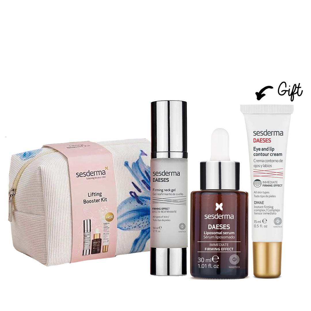 Lifting Booster Kit