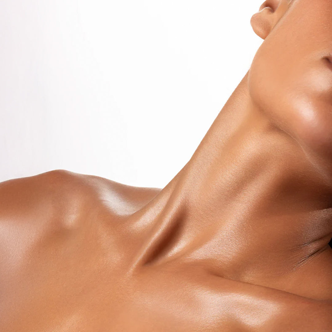 Body Oil Nourish & Glow