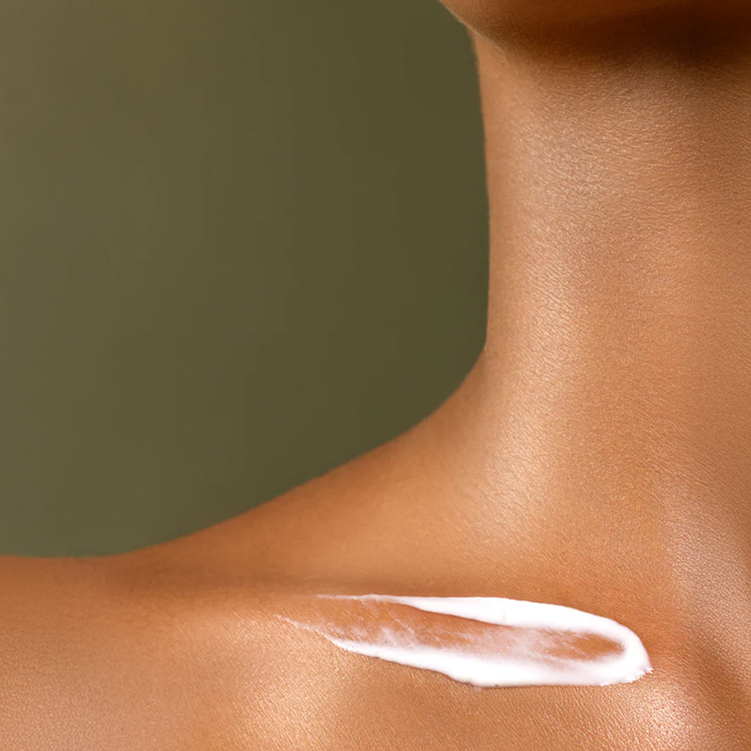 Day Cream Hydrate & Repair