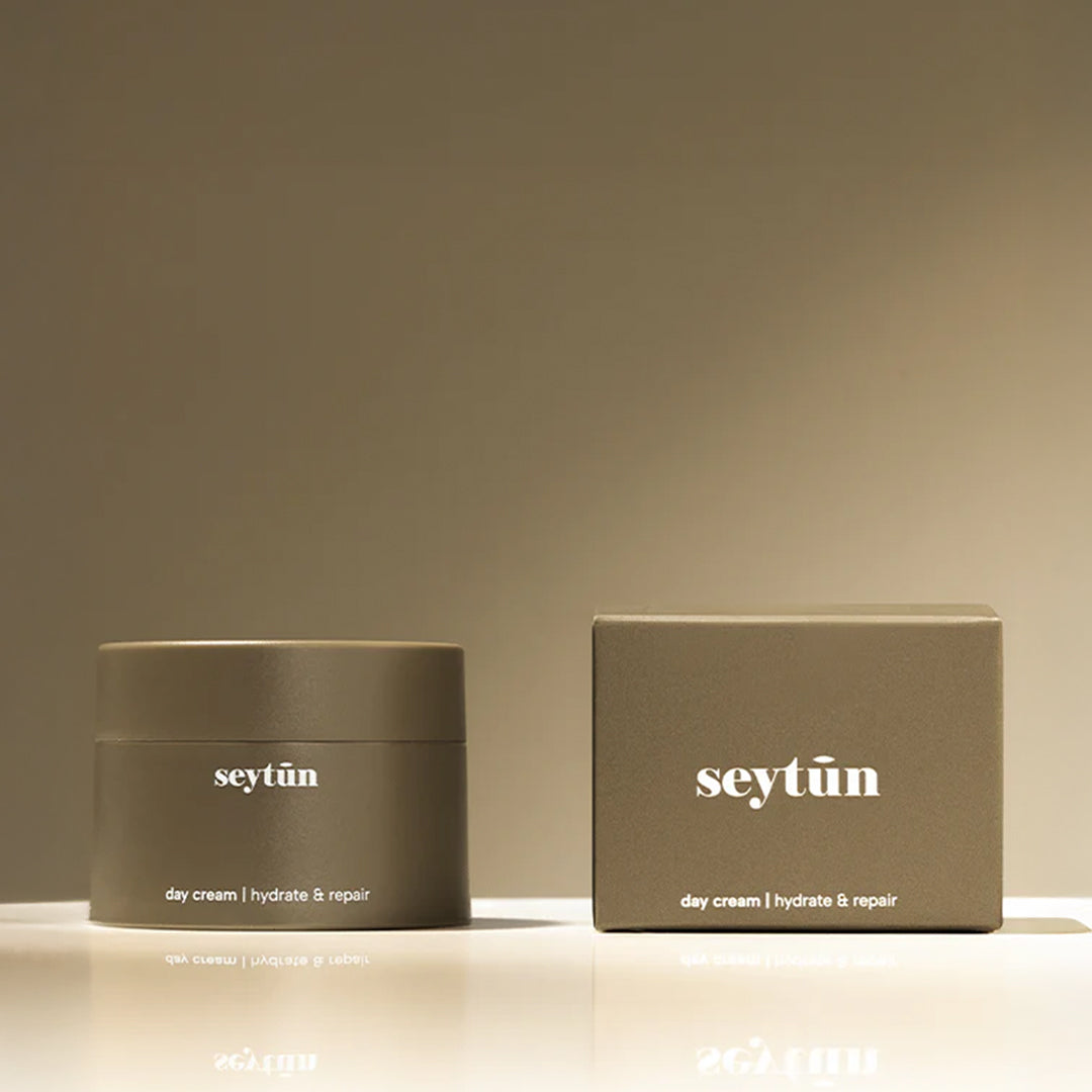 Day Cream Hydrate & Repair