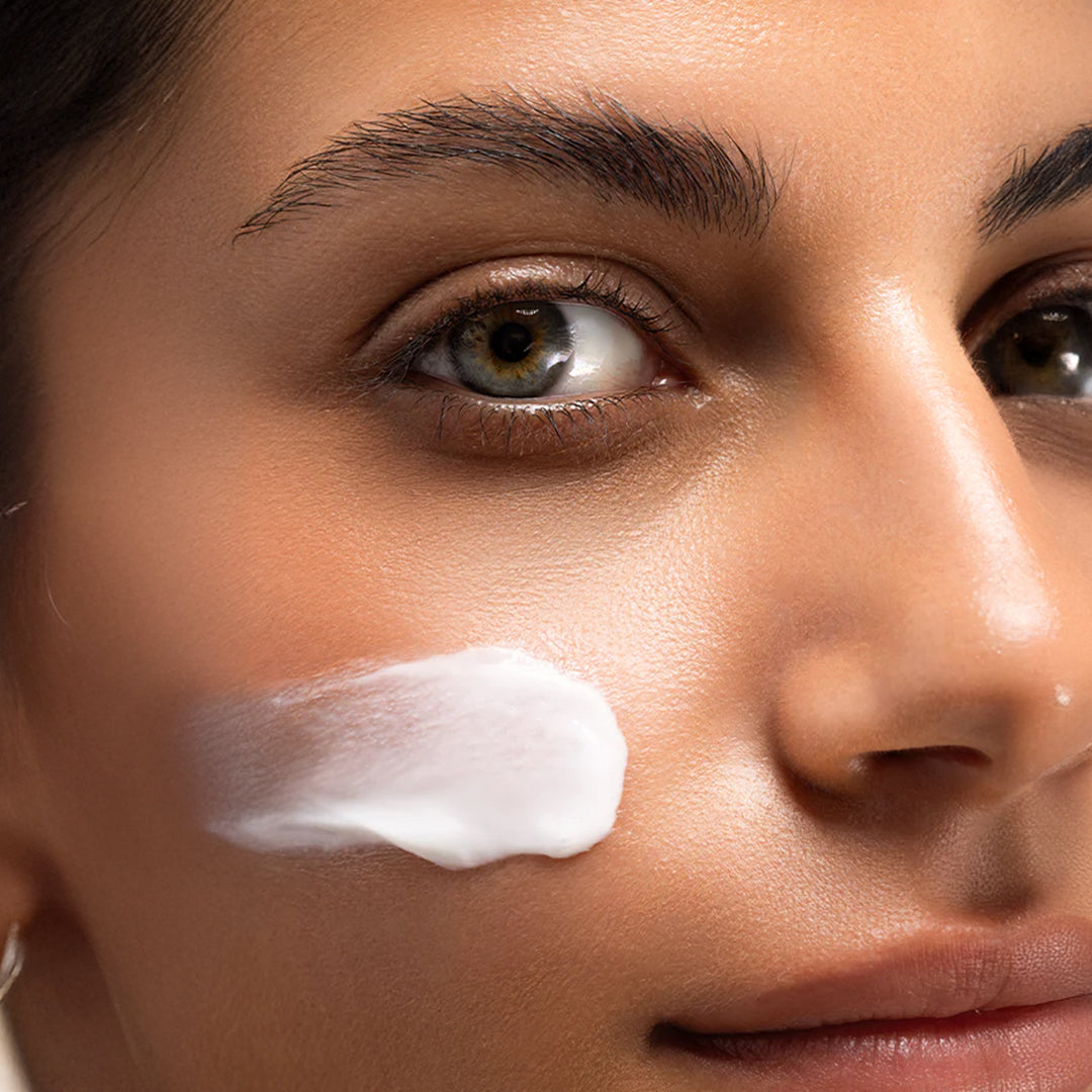 Day Cream Hydrate & Repair