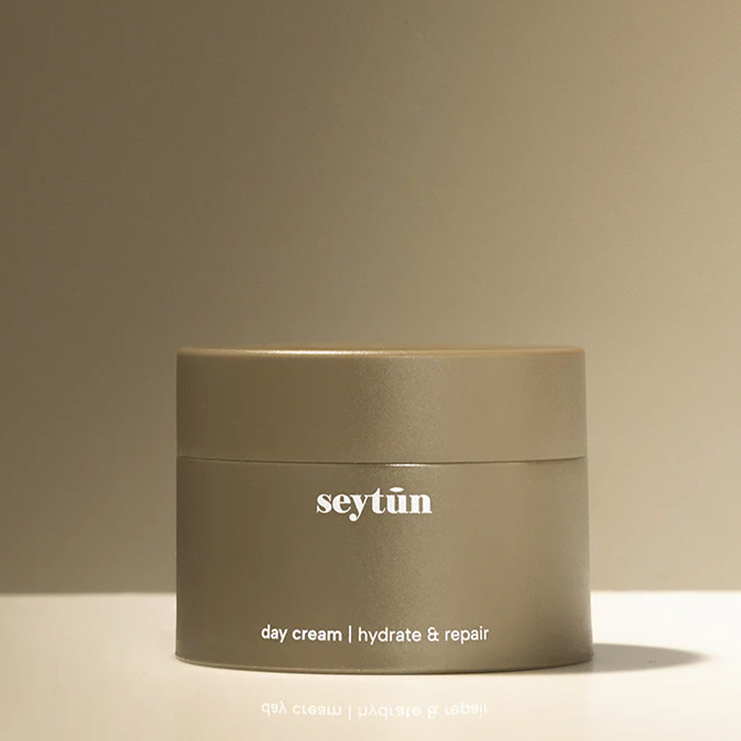 Day Cream Hydrate & Repair