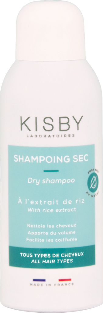 Kisby Dry Shampoo