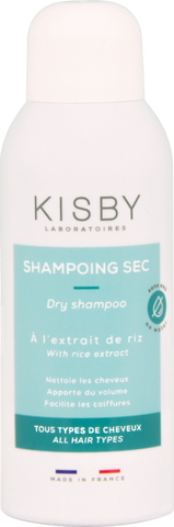 Kisby Dry Shampoo