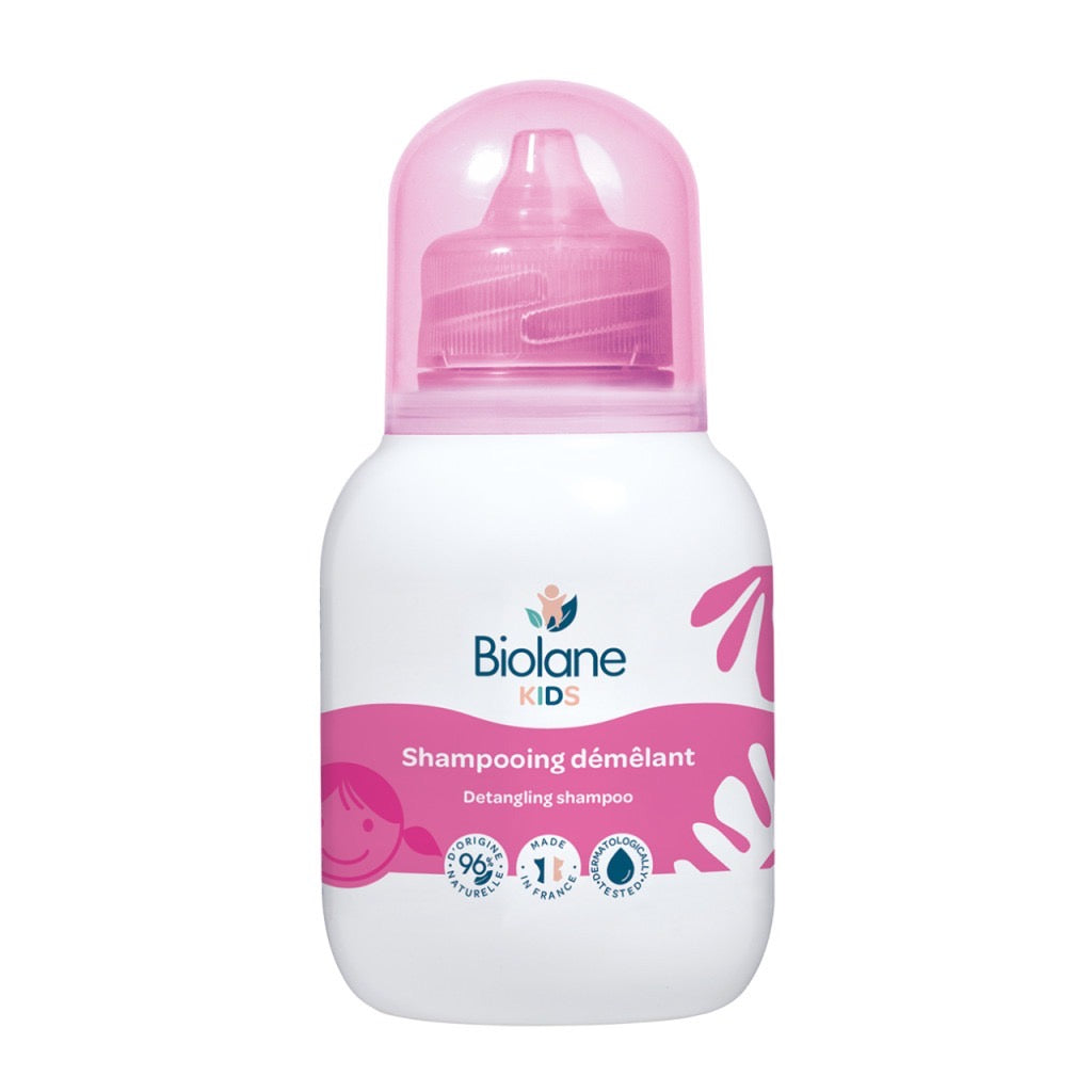 Bio Detangling Shampoo - 250ML