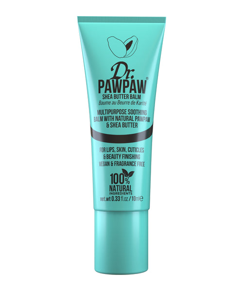 Dr Pawpaw Shea Butter Balm 10ml
