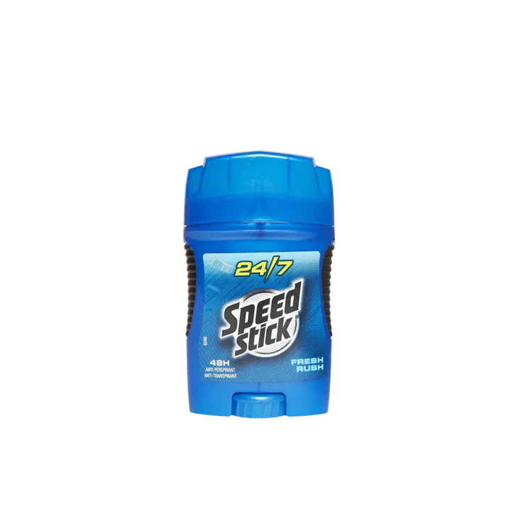 Speed Stick  Antiperspirant Deodorant, Fresh Rush, 50G