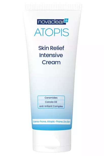 Atopis Skin Relief Intensive Cream