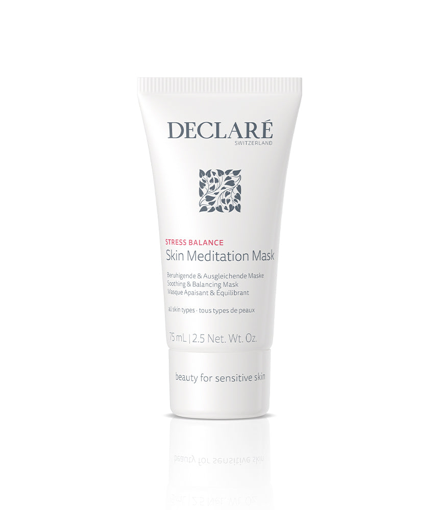Skin Meditation Mask