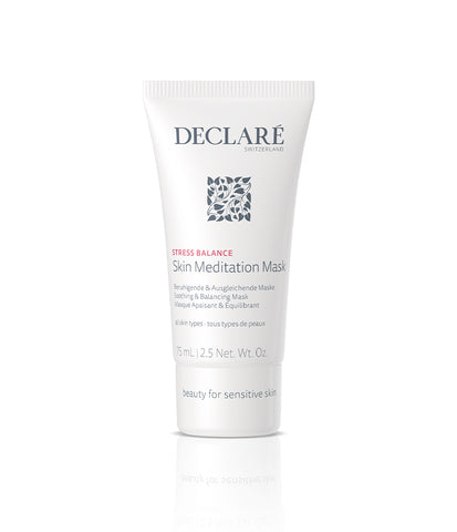 Skin Meditation Mask