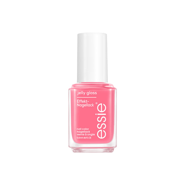 Essie Slushy Sun 136, Salon-Quality Nail Polish, Vegan formula for flawless coverage, easy-glide brush