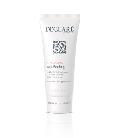 Soft Cleansing Peeling Exfoliant