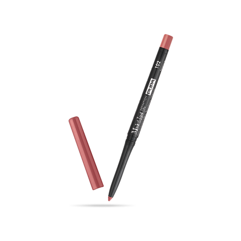 Pupa Made To Last Definition Lip Liner