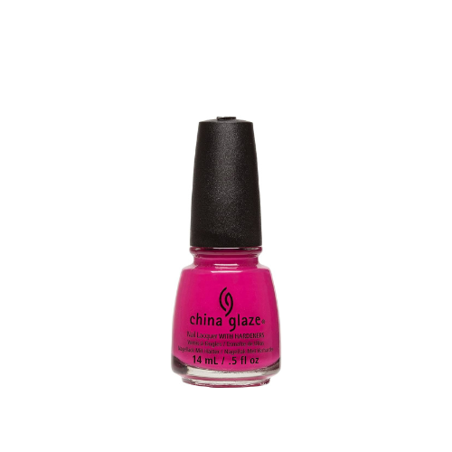 China Glaze Make An Entrance 14 mL