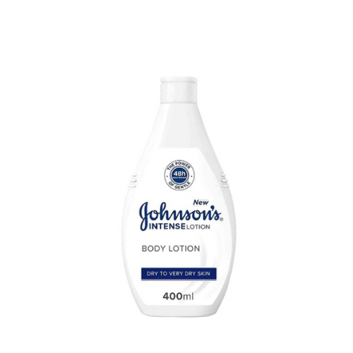 Johnson Baby Body Lotion Intense Body 400ml @35%