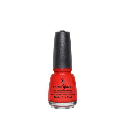 China Glaze Igniting Love 14 mL