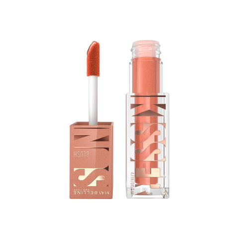 Maybelline New York Sunkisser Multi-Use Liquid Blush And Bronzer