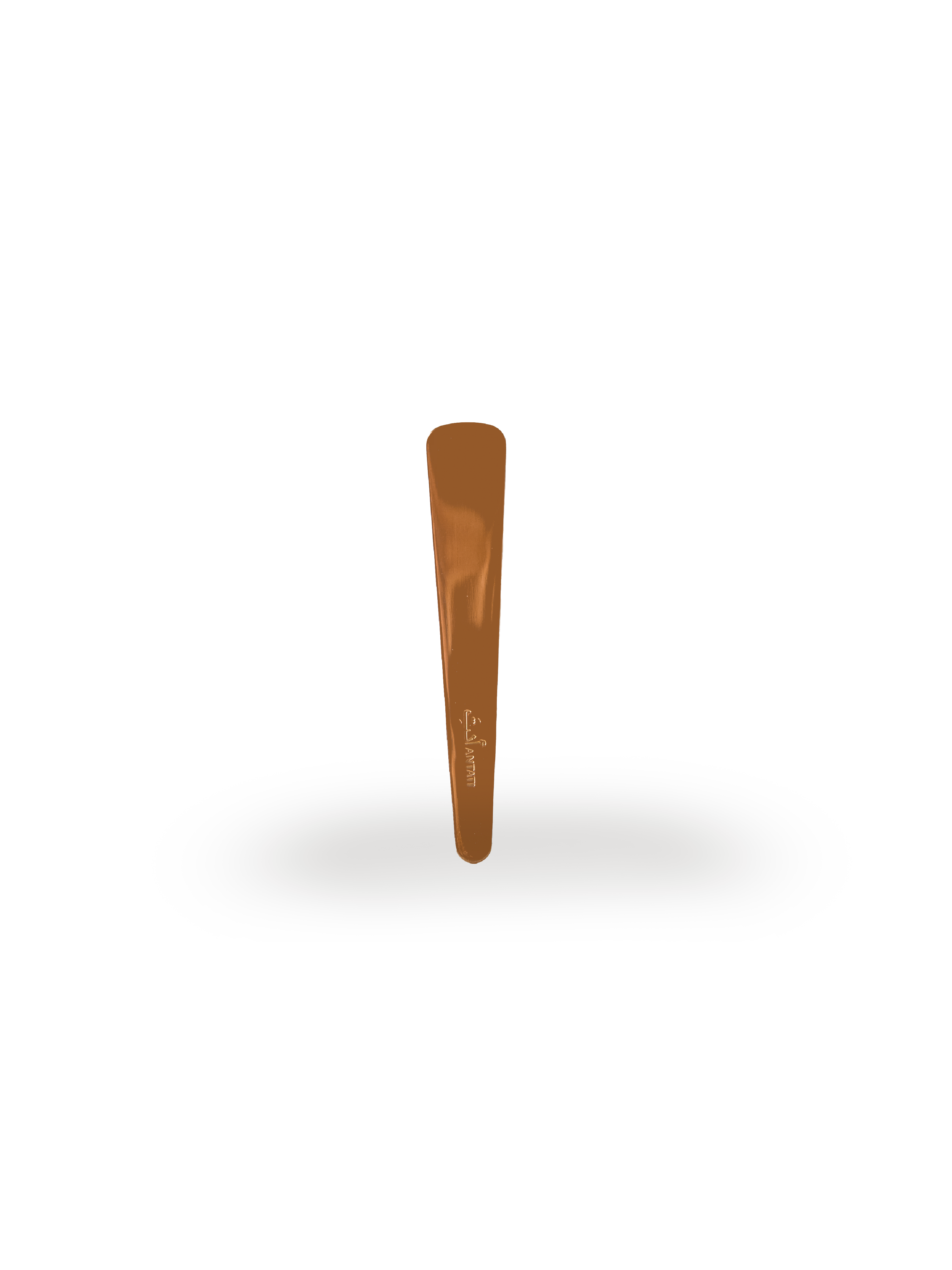 Antati Antimicrobial Stainless Steel Spatula