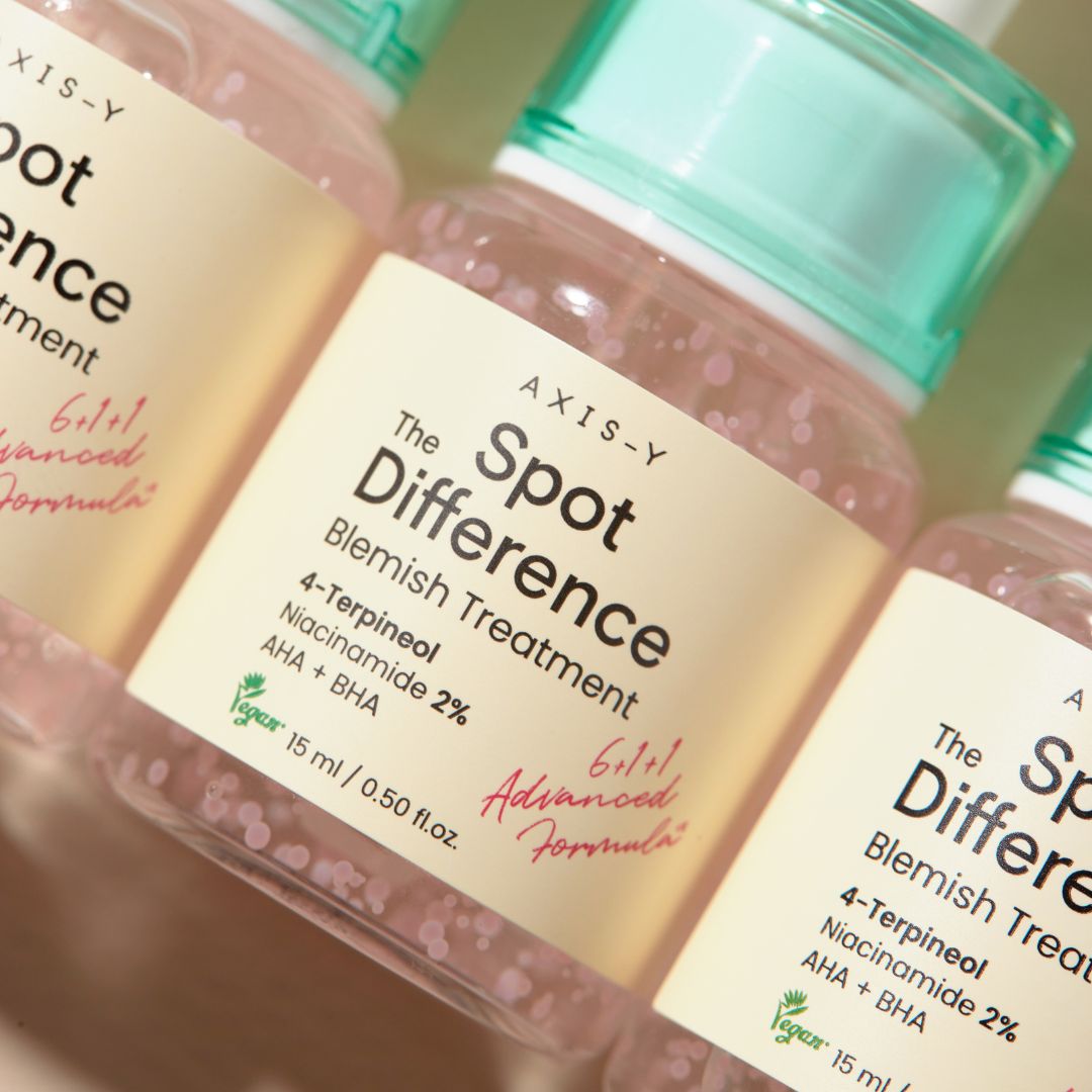 Spot The Difference Blemish Treatment-AXIS-Y-HBYTALA