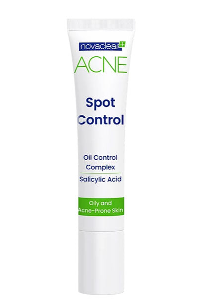 Acne Spot Control